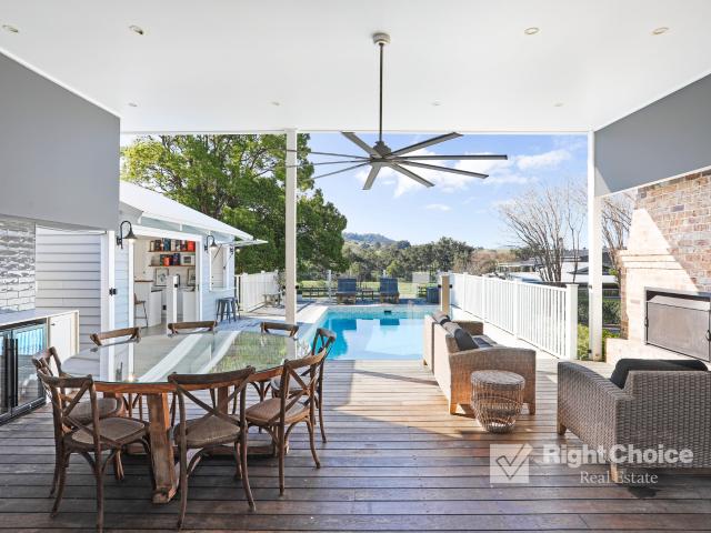 342 Calderwood Road, Calderwood
