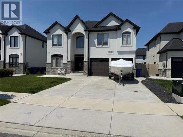 342 Christine Avenue, Belle River, ON, N8L 0P2 house for lease | Listing ID 26016 | Royal LePage