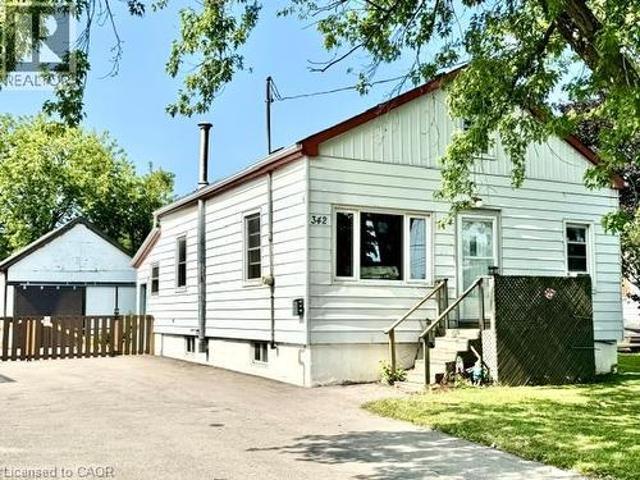 342 Barton Street, Hamilton, ON, L8E 2K9 house for sale | Listing ID 40852 | Royal LePage