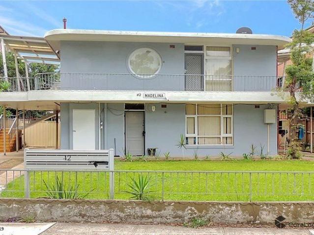 3/42 Bellevue Street, North Parramatta, NSW 2151