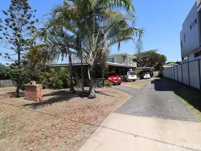 3/42 Binnington Esplanade, East Mackay, QLD 4740