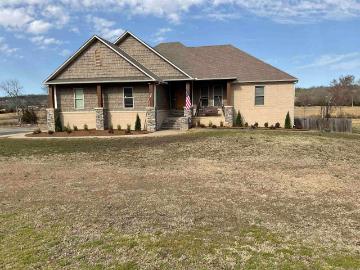 342 Burkett Flat Road