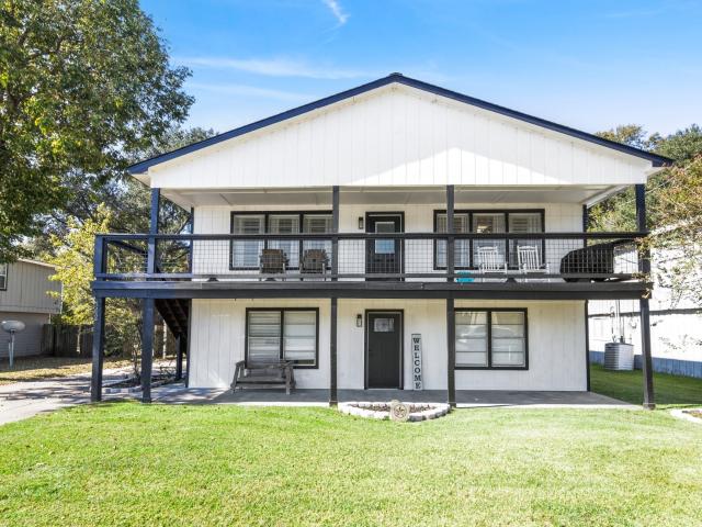 342 Gov Hogg Dr, Point Blank, TX 77364 | MLS #41705