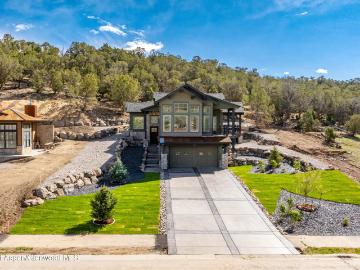 342 Faas Ranch Rd, New Castle, CO 81647 | MLS #192640
