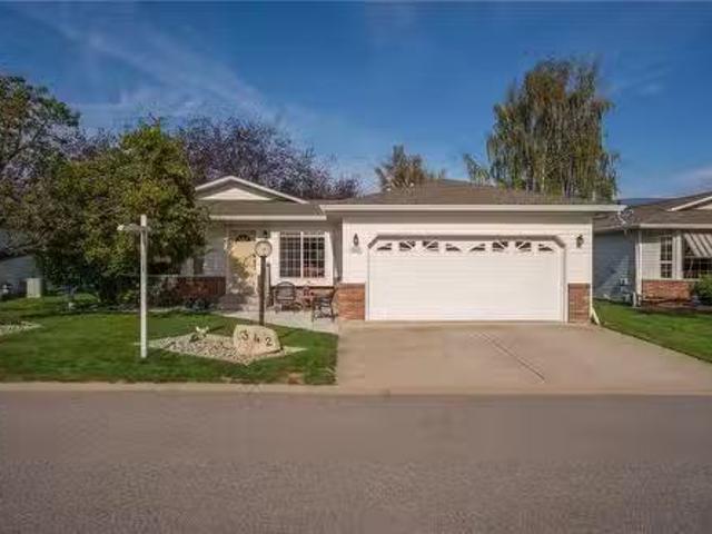 342 Falcon Drive, Penticton, BC, V2A 8K6 house for sale Lis.