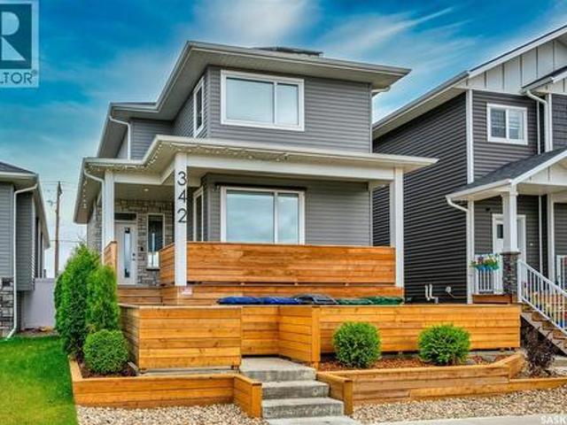 342 Kenaschuk Lane, Saskatoon, SK, S7W 0Y5 house for sale | Listing ID SK046684 | Royal LePage