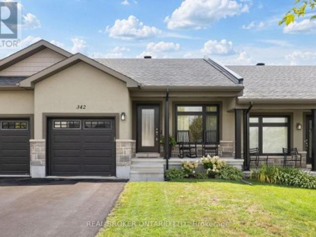 342 Honeyborne Street, Mississippi Mills, ON, K0A 1A0 house for sale | Listing ID X13726 | Royal LePage
