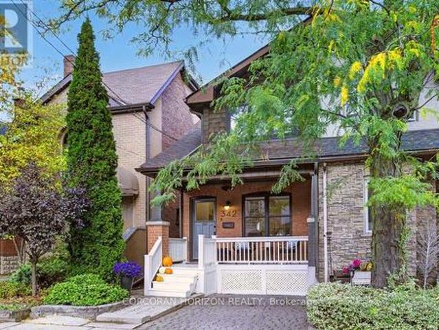 342 Hillsdale Avenue E, Toronto, ON, M4S 1T8 house for sale | Listing ID C14080 | Royal LePage