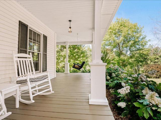 342 Jarve Hollow Road