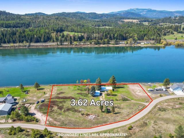 342 Open Skies Rd, Newport, US, WA