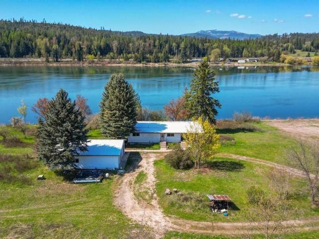 342 Open Skies Rd, Newport, US, WA