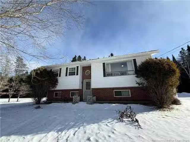 342 Lockharts Mill Rd, Carlow, NB, E7L 2S3 house for sale L.