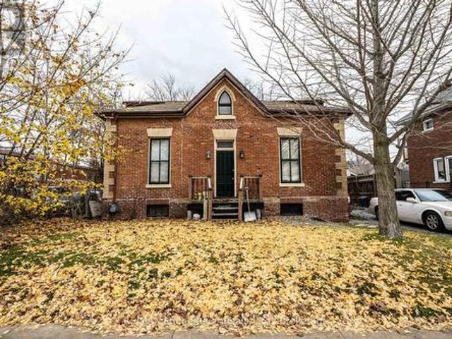 342 Mary Street N, Oshawa O'Neill, ON, L1G 5C8 house for sale | Listing ID E13424 | Royal LePage
