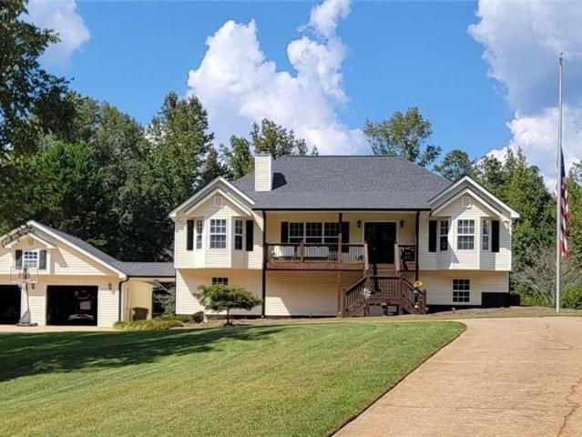 342 Miller Path, Temple, GA 30179 | MLS #7781