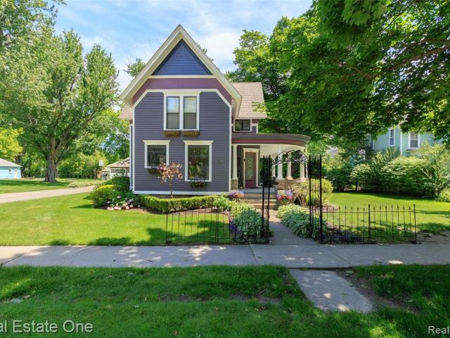 342 N Main Street