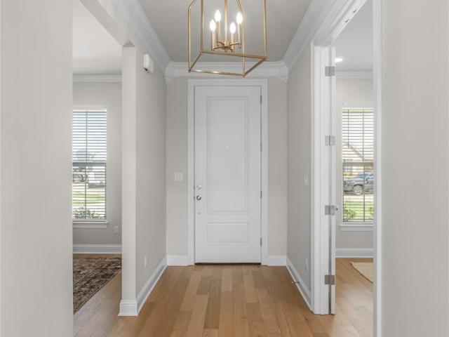 342 Peason Ridge