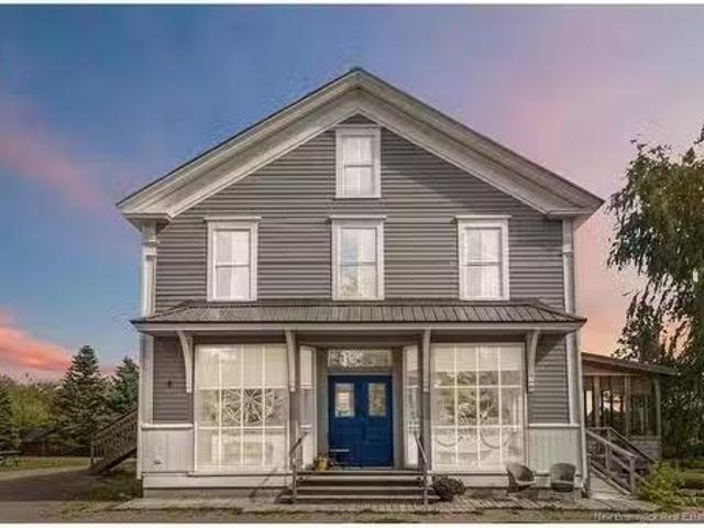 342 Route 970, Baie Verte, NB, E4M 1Z2 house for sale Listi.