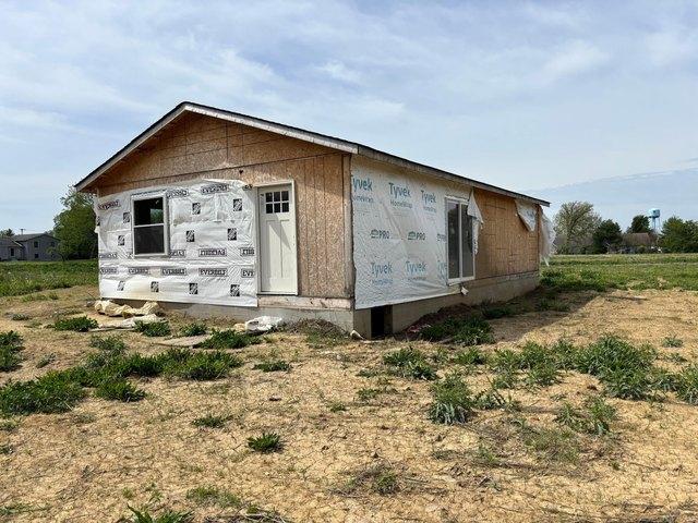 342 W Columbus Rd, South Charleston, OH 45368