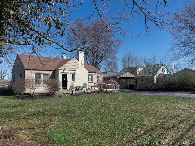 342 W Lagrange Road