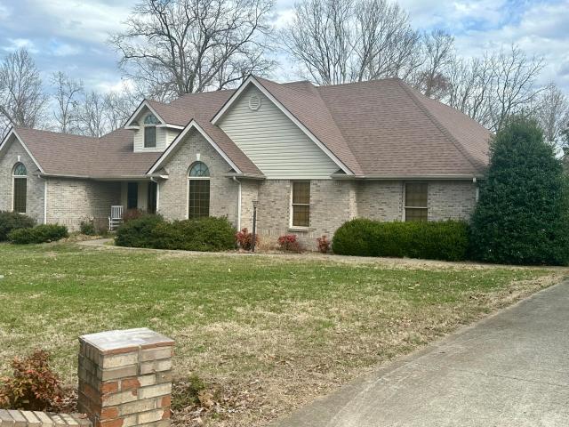 342 Water Cliff Drive