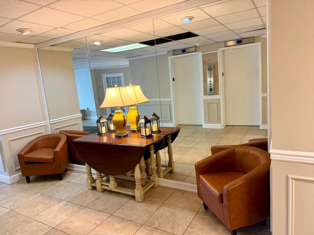 342 Waller Avenue # 6K