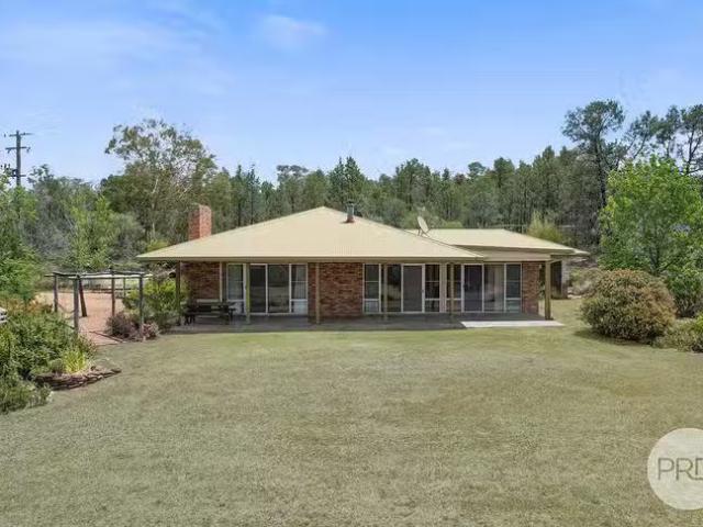 342 Warrah Ridge Road, Quirindi, NSW 2343