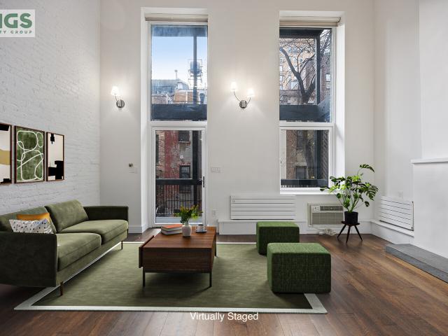 342 West 85th Street, New York, NY