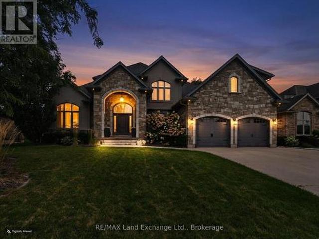 342 Westwood Drive, Brockton, ON, N0G 2V0 house for sale | Listing ID X13796 | Royal LePage