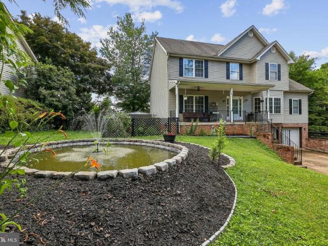 342 Winchester Street
