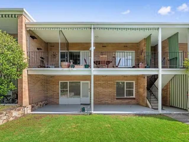 3/42 Tusmore Avenue, TUSMORE, SA 5065 Unit for Rent