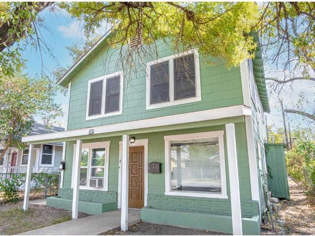 342 Vine 2 Bedroom Apartment for Rent at 342 Vine St, San Antonio, TX 78210 Highland Park