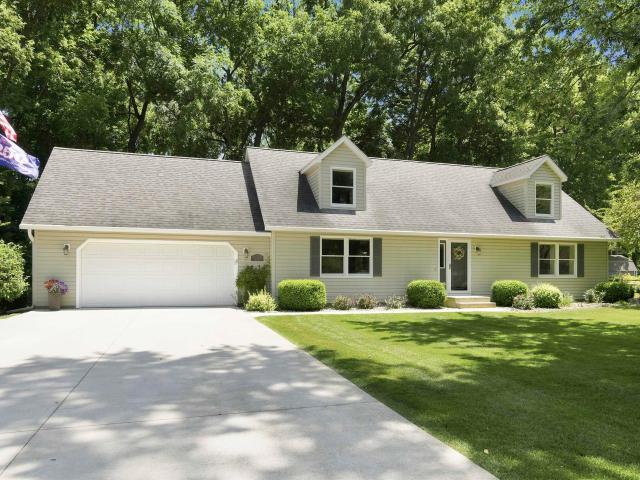 3434 N Pressler Drive