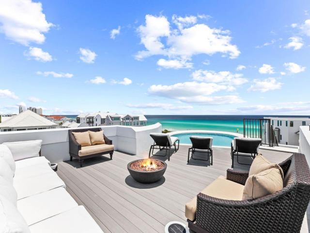 3434 E County Hwy 30A, Santa Rosa Beach, FL