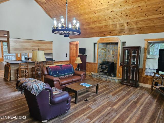 3434 Rocky Ridge Rd