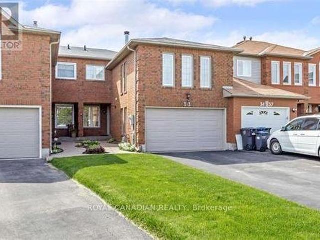 3435 Nighthawk Trail, Mississauga, ON, L5N 6G4 house for sale | Listing ID W13792 | Royal LePage