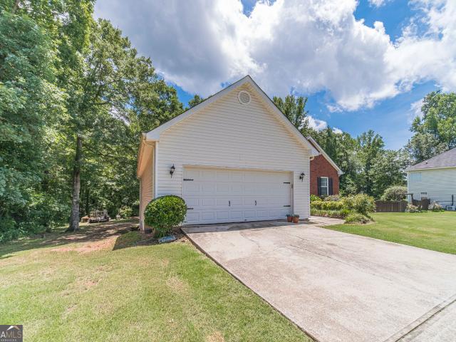 3435 Davan Lane