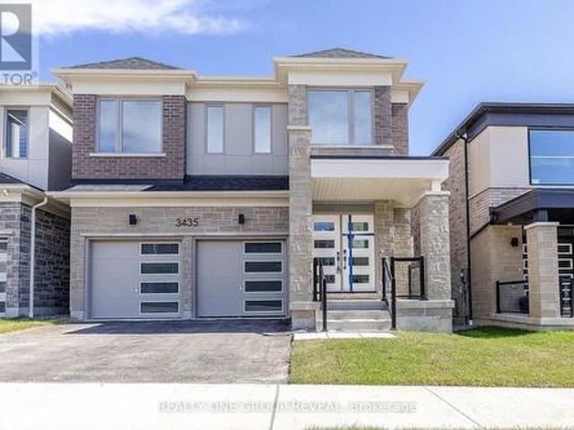 3435 Deepglade Path, Pickering, ON, L1X 0J2 house for sale | Listing ID E13842 | Royal LePage