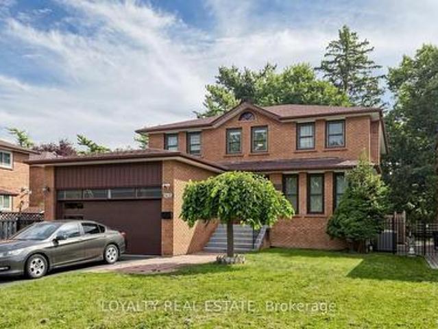 3435 Ellesmere Road, Toronto, ON, M1C 1H2 house for sale | Listing ID E13813 | Royal LePage