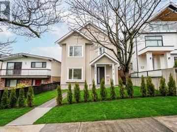 Greater Vancouver - Garden, Air conditioning