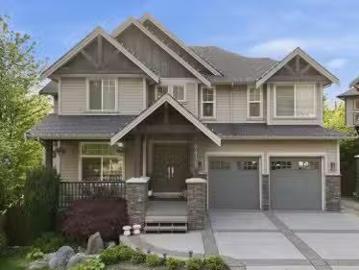 3435 Horizon Drive, Coquitlam, BC, V3E 0E6 house for sale L.