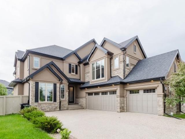 3435 Keswick Boulevard, Edmonton, AB, T6W 3B2 house for sale | Listing ID E4493 | Royal LePage