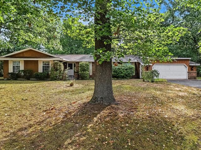 3435 Lindeman Road