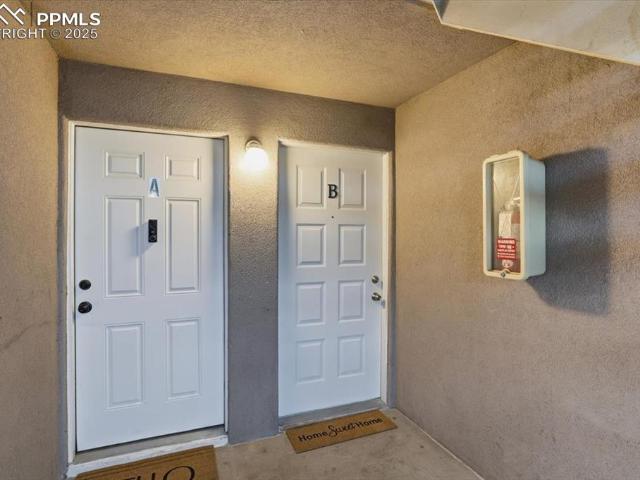 3435 Rebecca Ln, Unit B, Colorado Springs, CO 80917 | MLS #8368
