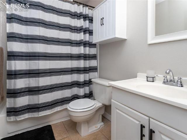 3435 Rebecca Ln, Unit C, Colorado Springs, CO 80917 | MLS #2440