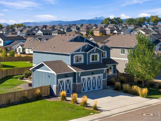 3435 Short Grass Drive