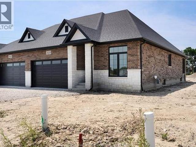 3435 Tulio Drive, Lasalle, ON, N9H 1H3 house for sale | Listing ID 26022 | Royal LePage