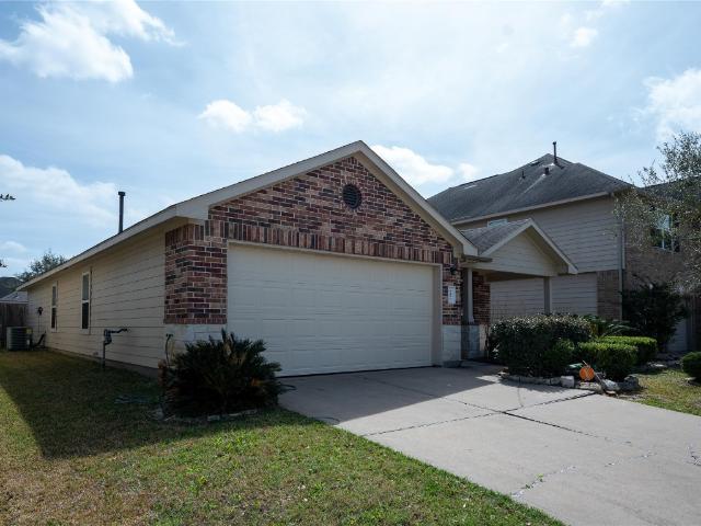 3435 Yasmine Ranch Dr, Katy, TX 77494 | MLS #10802