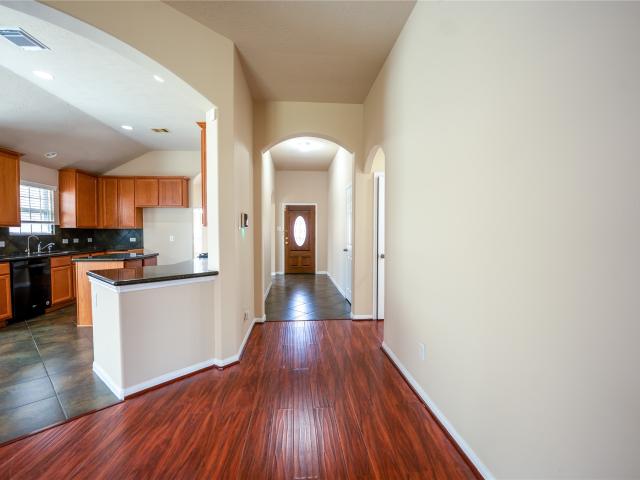 3435 Yasmine Ranch Drive