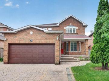 3436 Old Orchard Park Drive, Mississauga, ON, L5B 4C9 house for sale | Listing ID W13483 | Royal LePage