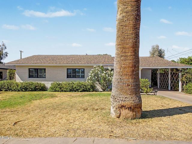 3436 E Glenrosa Ave, Phoenix, AZ 85018 | MLS #7015
